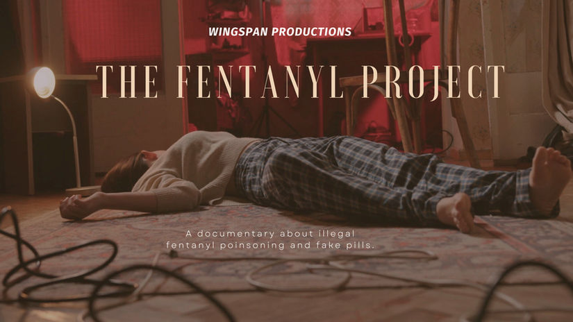 THE FENTANYL PROJECT